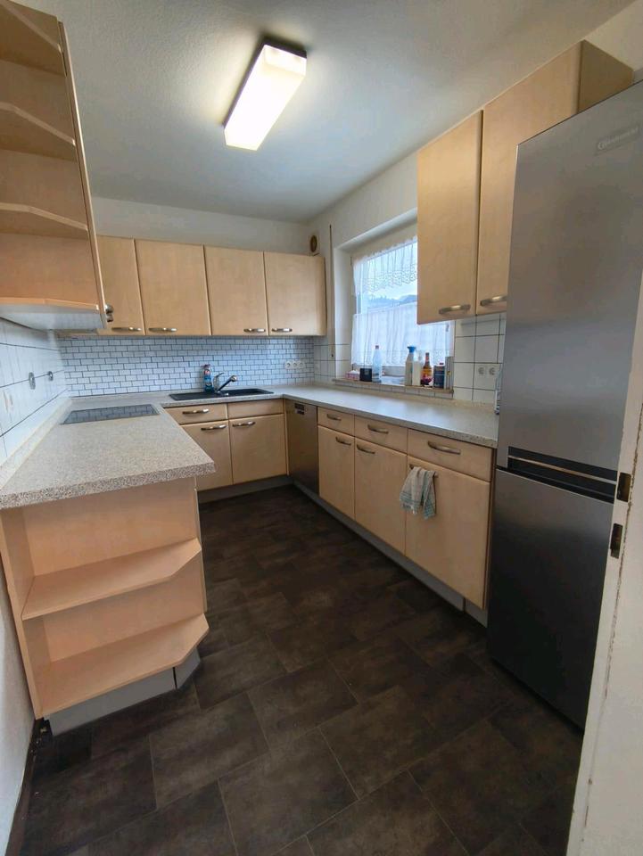 Thumbnail-Wohnung 3,5 Zimmer zu vermieten