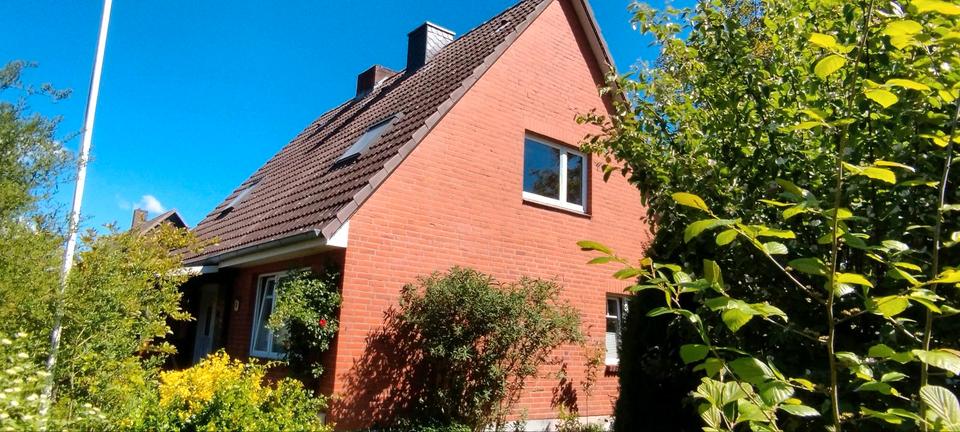 Thumbnail-Einfamilienhaus in ruhiger Lage