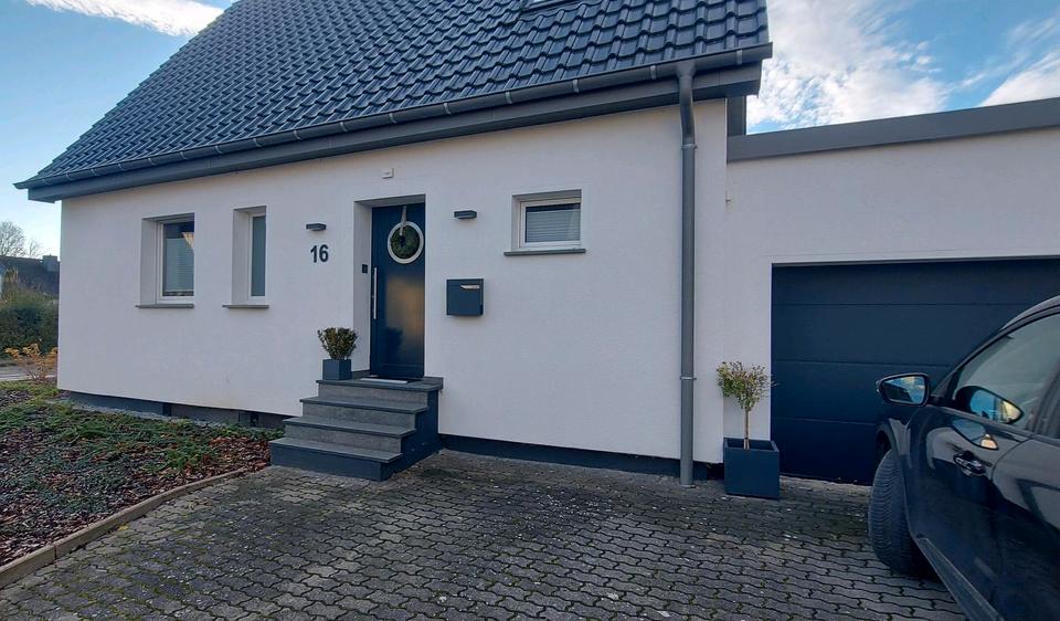 Thumbnail-Eigentumswohnung mit eigenem Eingang und Garten