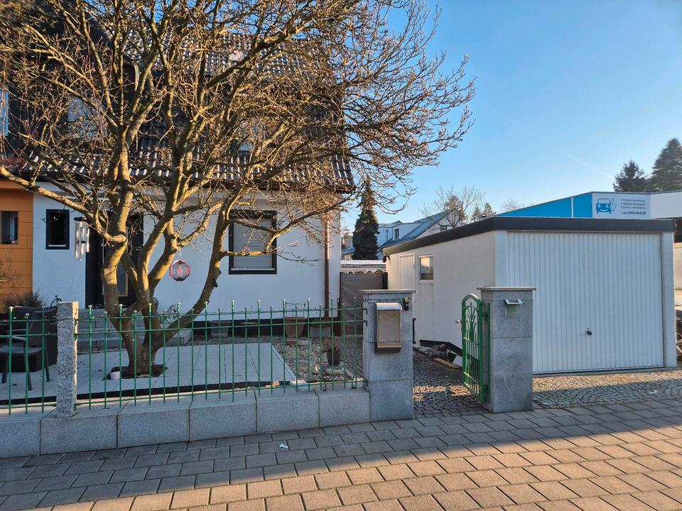 Thumbnail-Doppelhaushälfte ACHTUNG PRIVAT VERKAUF!!