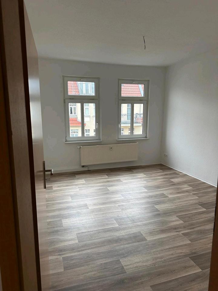 Thumbnail-Freies Zimmer in 4er-WG in Jena