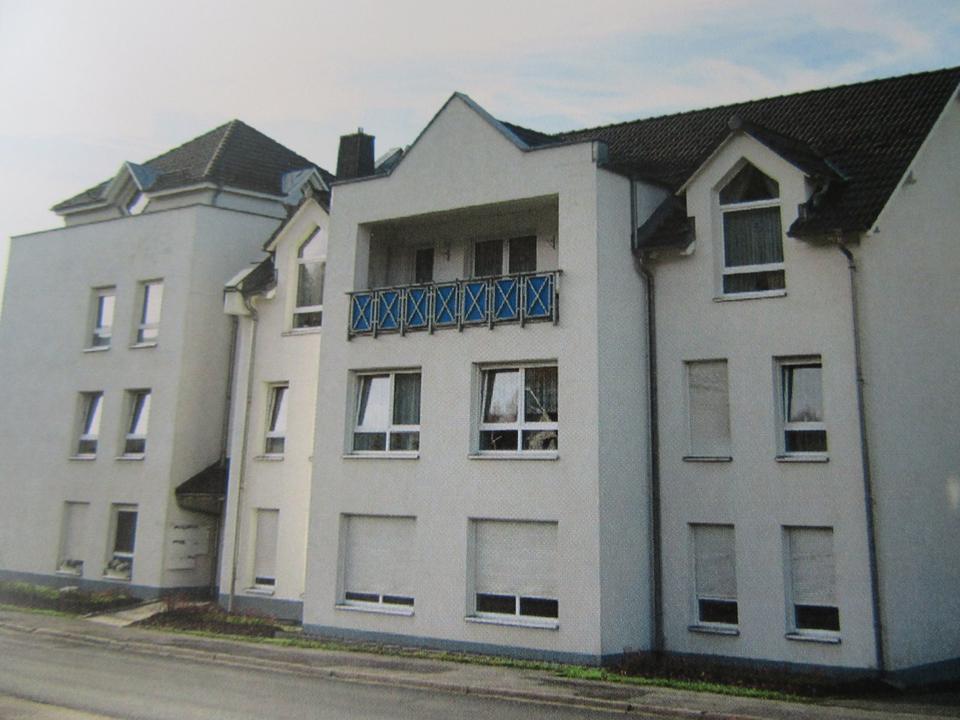 Thumbnail-Schöne 3-Zimmer Wohnung in Steinach bei Sonneberg zu vermieten