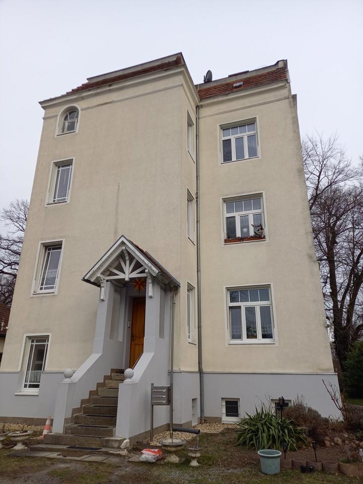 Thumbnail-3-Zimmer-Wohnung am Neißedamm in Bad Muskau