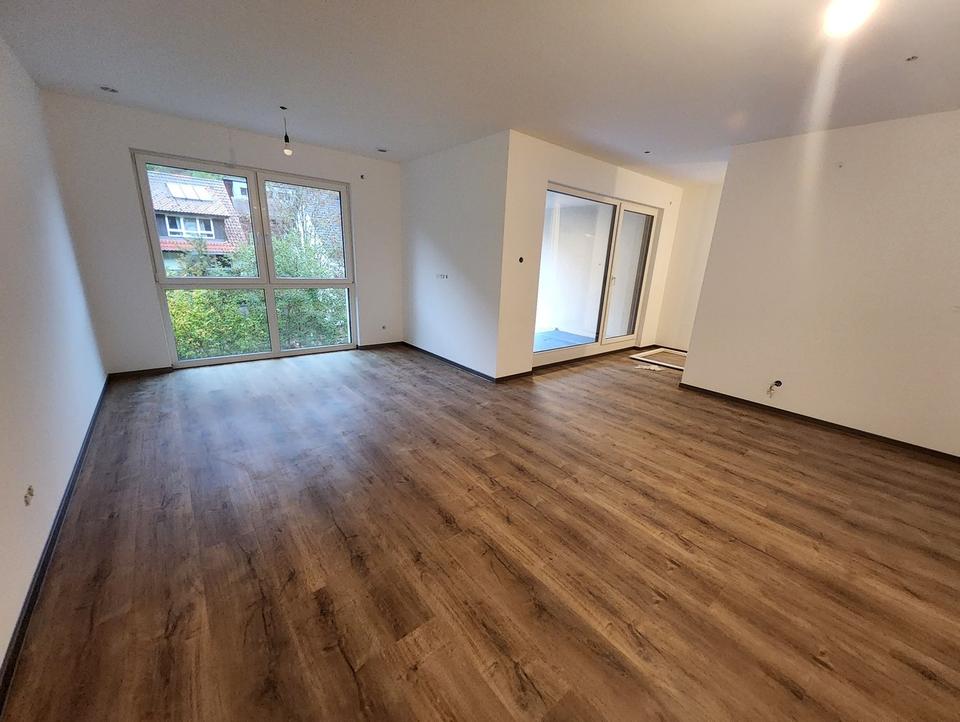Thumbnail-2 Zimmer Wohnung am Bach