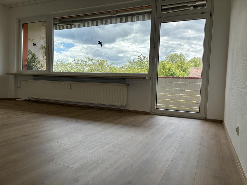 Thumbnail-Schöne 5-Zimmer-Mietwohnung in der Kernstadt von Bad Sachsa, komplett renoviert