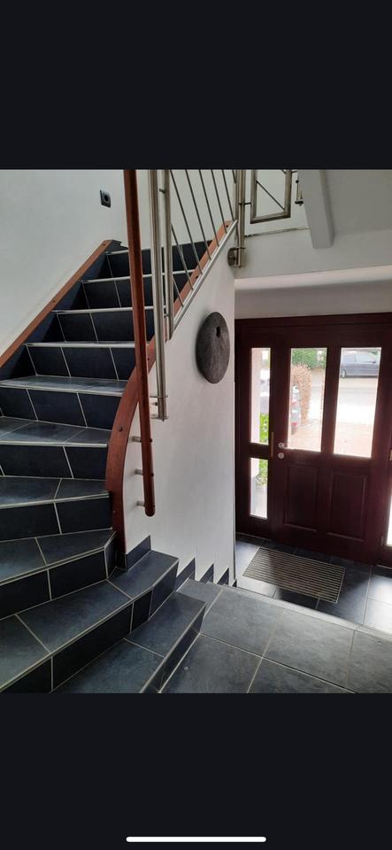 Thumbnail-6-Zimmer-Maisonette-Wohnung mit Wintergarten