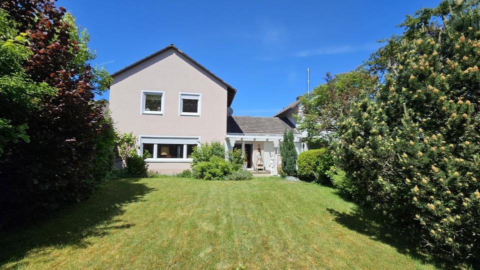 Thumbnail-+++ EFH (Kettenhaus) in Neumarkt i.d.OPf. +++