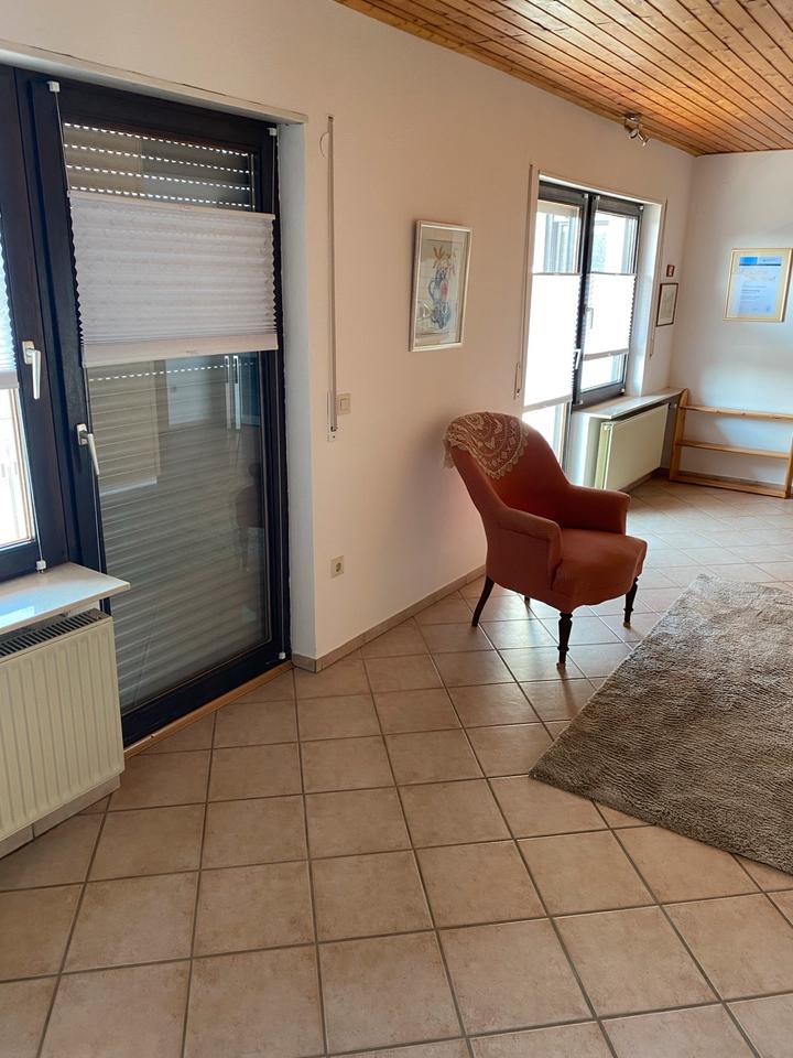 Thumbnail-Mietappartement in HirschbergBergstrasse