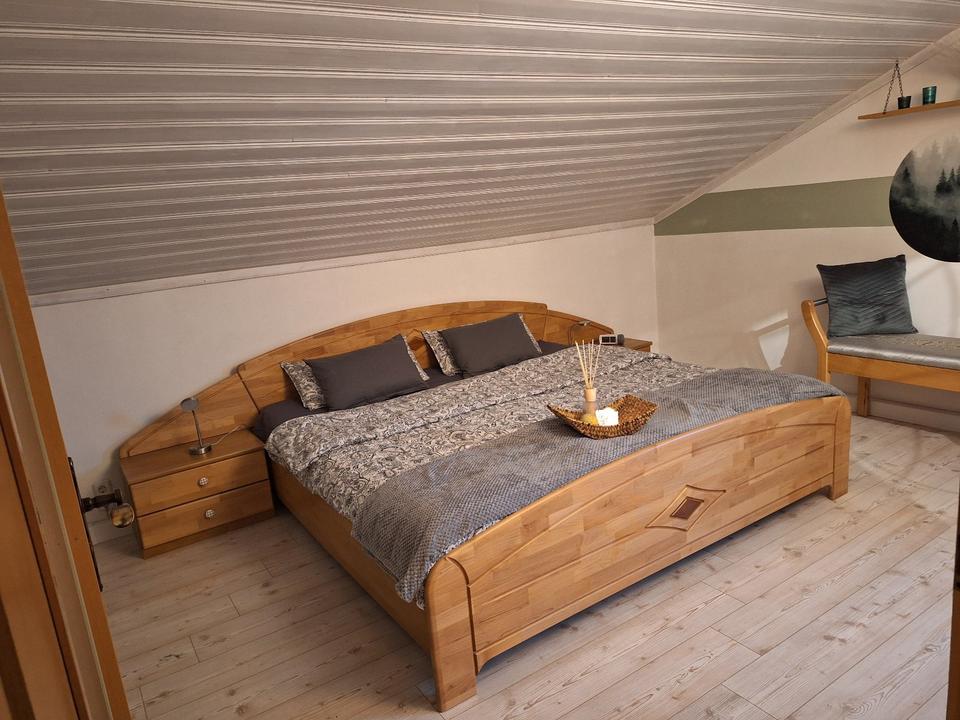 Thumbnail-Ferienwohnung Woidblick