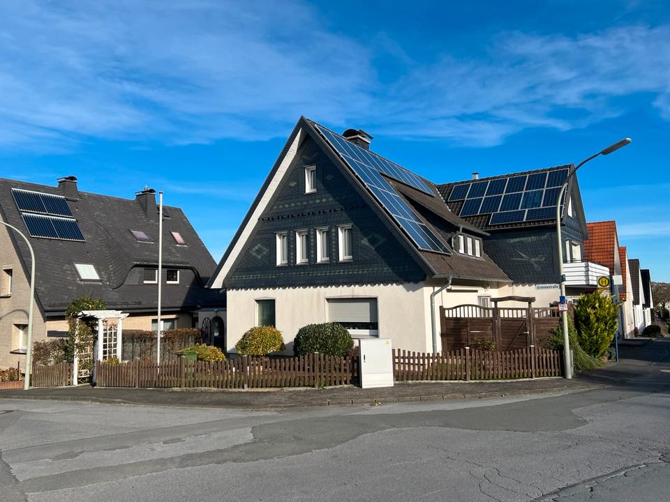 Thumbnail-Mehrgenerationenhaus in Warstein OHNE MAKLER