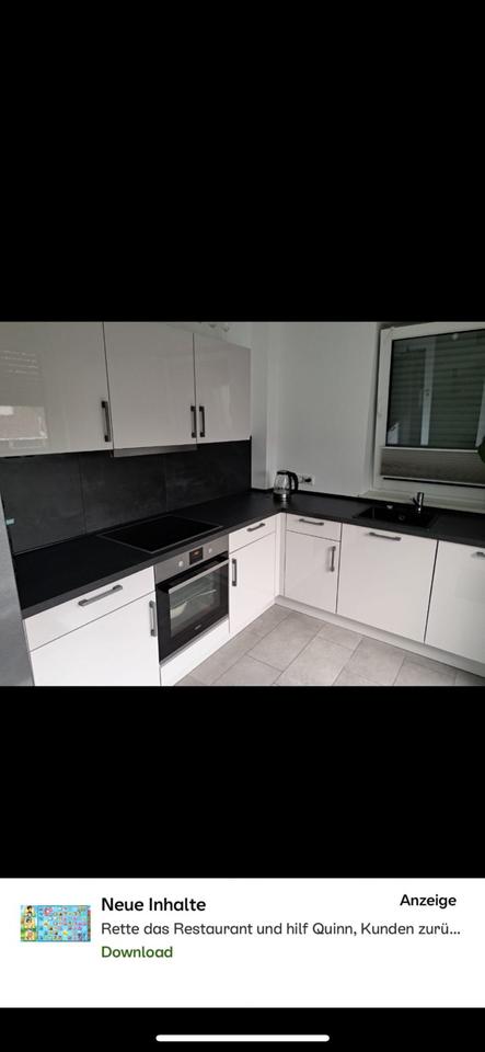 Thumbnail-Wohnung Walbeck