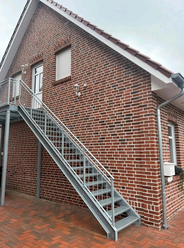 Thumbnail-Oberwohnung in Aschendorf EH 40 EE