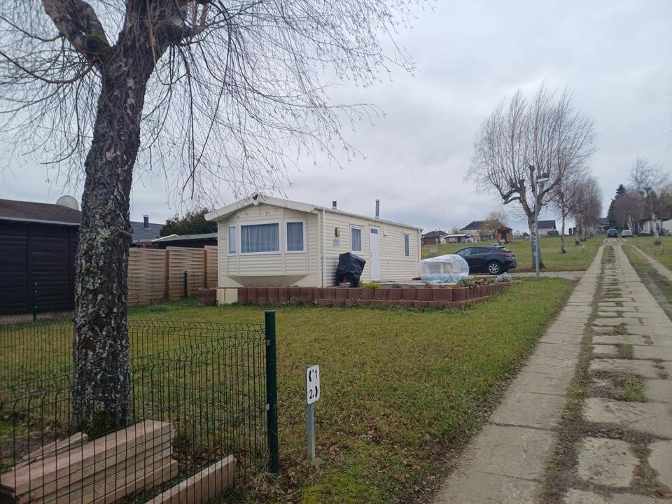 Thumbnail-Mobilhome Neufgrange St. VIT