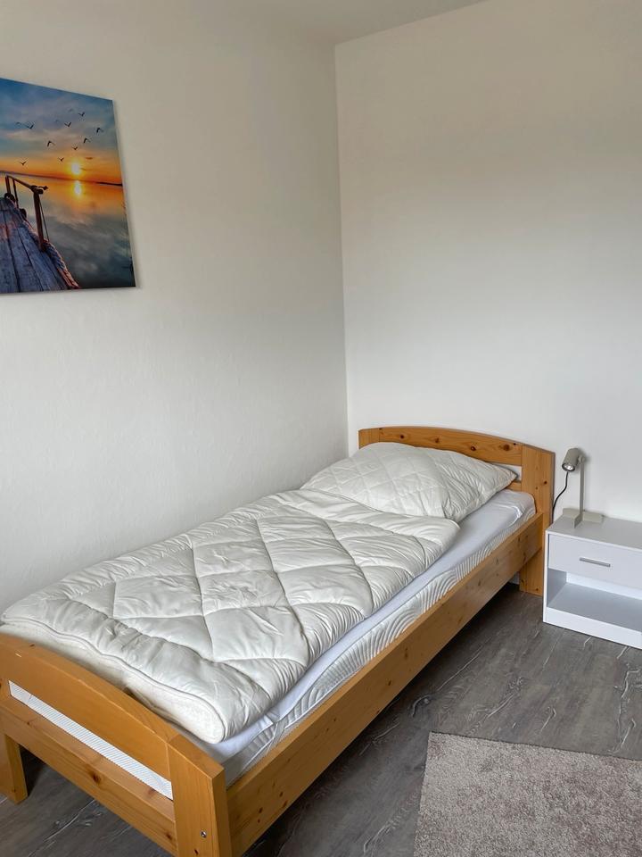 Thumbnail-Ferienwohnung für bis zu 8 Personen Monteur