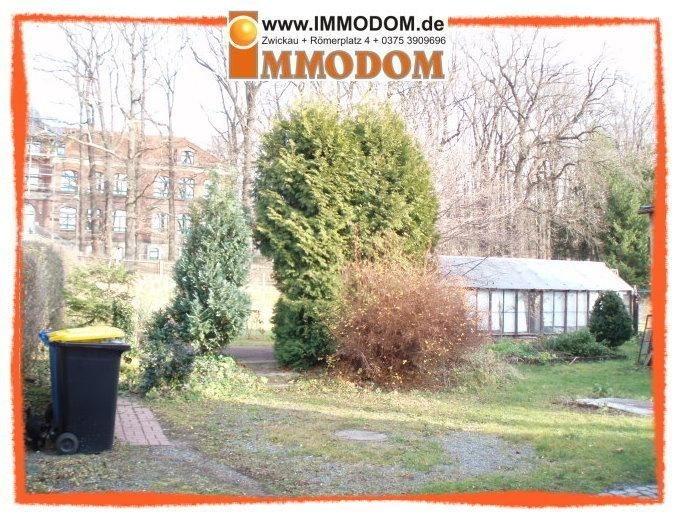 Thumbnail-4,5-Zimmer-Wohnung für Familien mit Kindern in Reinsdorf-Friedrichsgrün zu vermieten!
