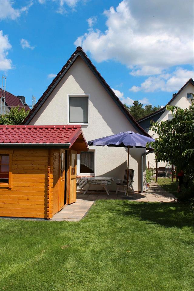 Thumbnail-Ferienhaus in ruhiger Lage