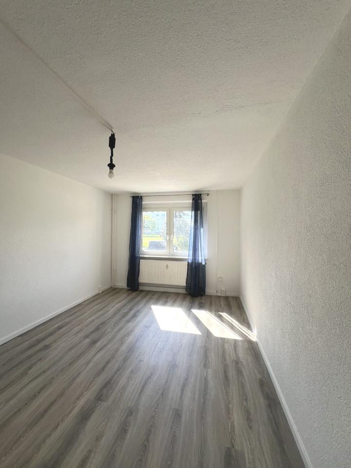 Thumbnail-Helle 1-Zimmer-Wohnung in Borna mit moderner Ausstattung