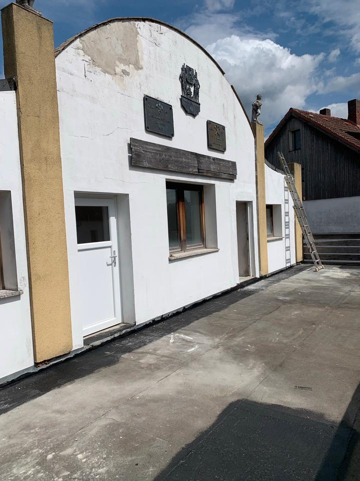 Thumbnail-Lagerfläche Bürofläche in Arzberg, Marktredwitzer Str. 1. OG