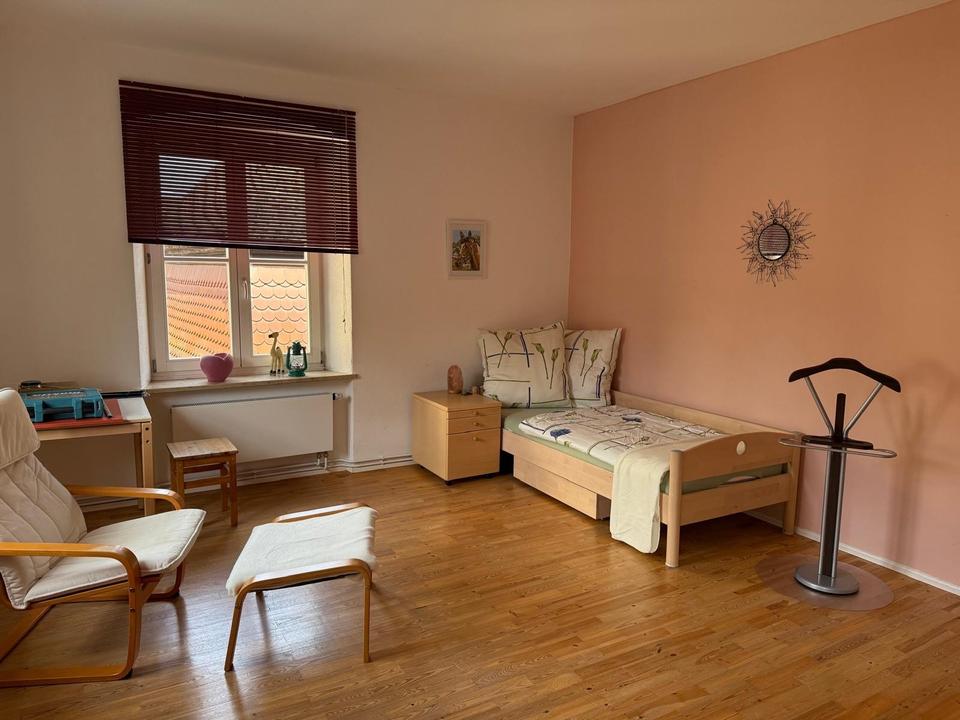 Thumbnail-2 Zimmer in WG in Weidenberg