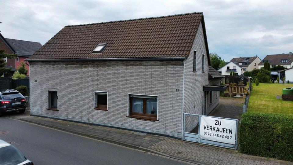 Thumbnail-Grundstück in Leverkusen