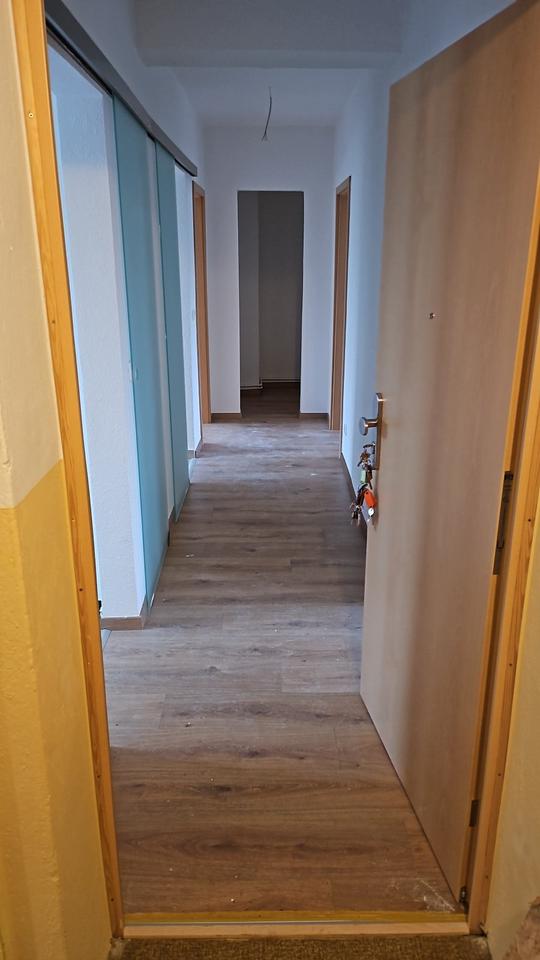 Thumbnail-3-Zimmer Whg. 66qm in 15374 Müncheberg OT Hoppegarten