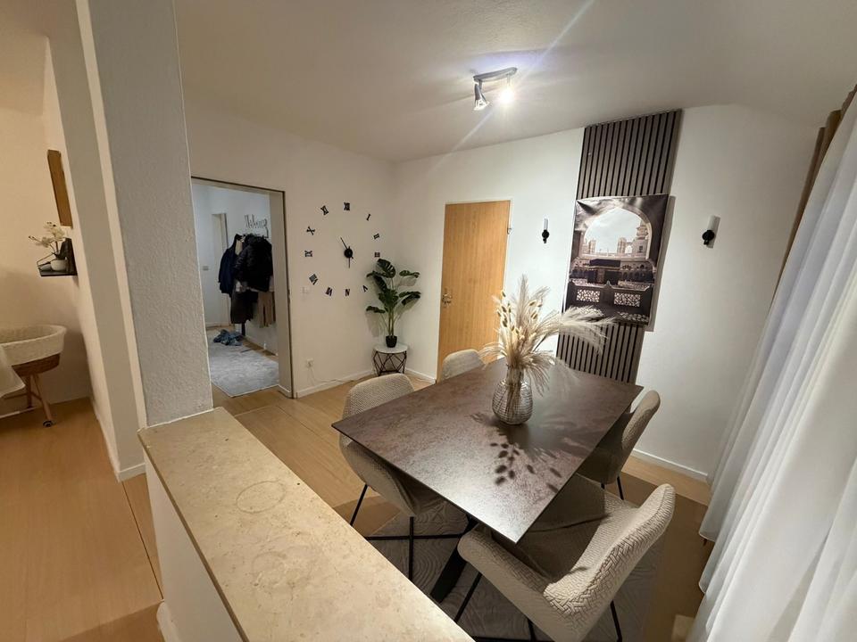 Thumbnail-Mietwohnung