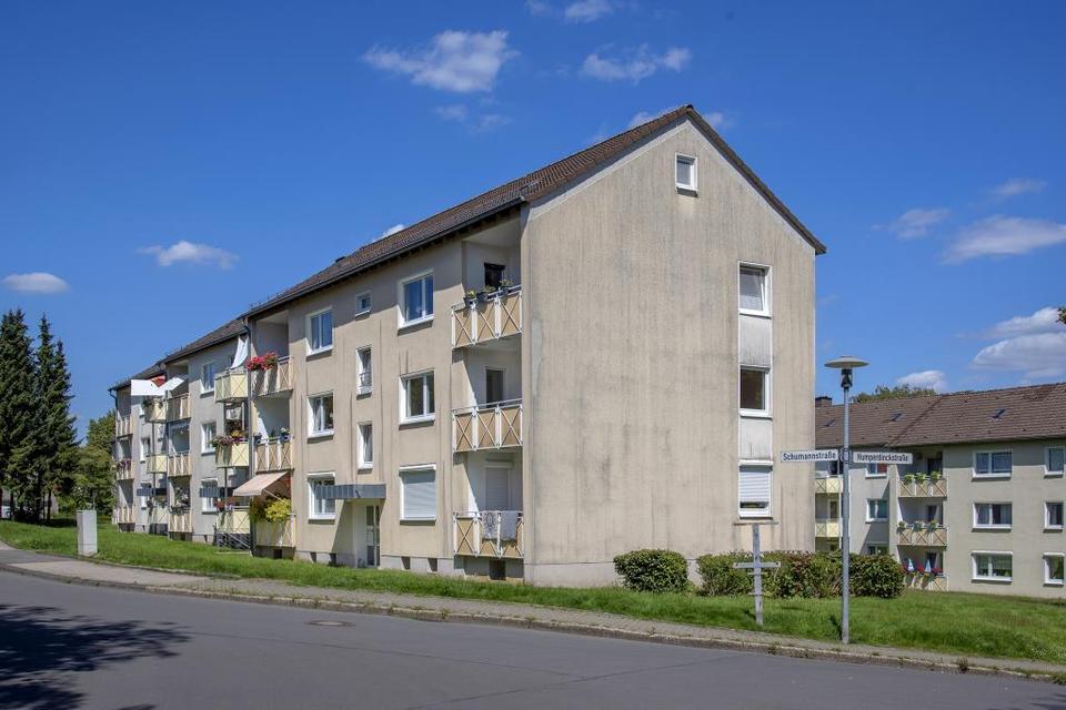 Thumbnail-3-Zimmer-Wohnung in Lüdenscheid Buckesfeld