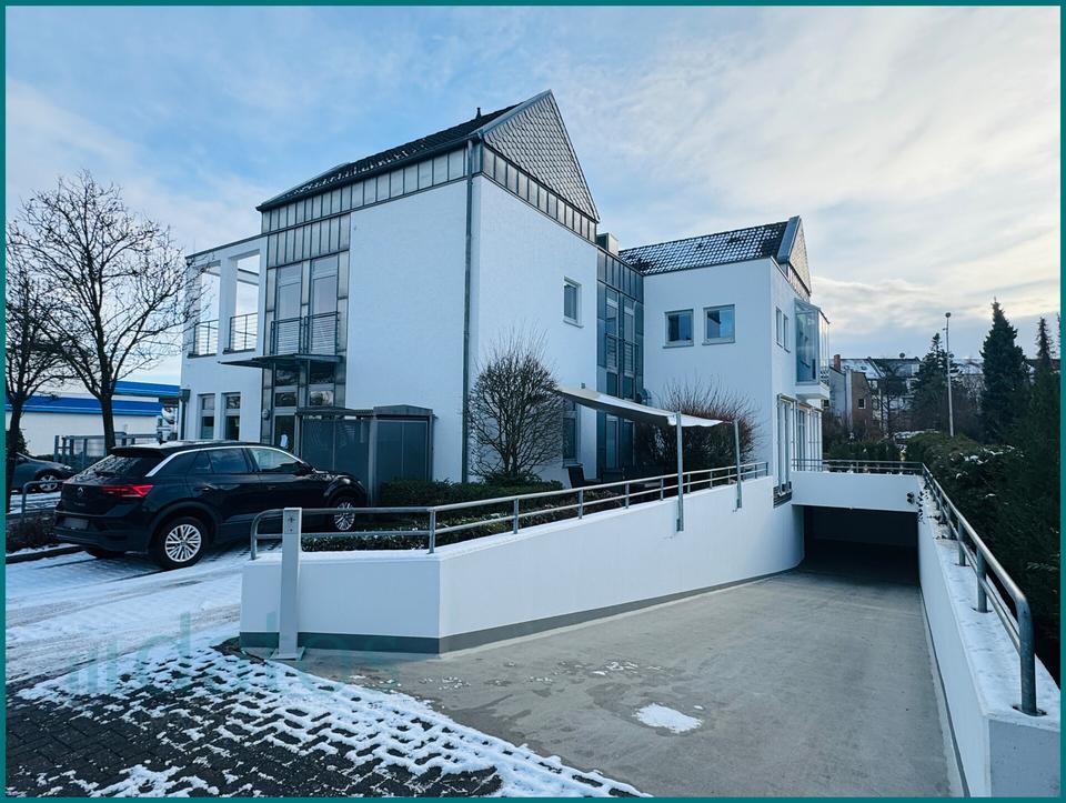 Thumbnail-Raum für Ideen. Raum für Wachstum. Raum für Ihr Unternehmen in der Weststadt.