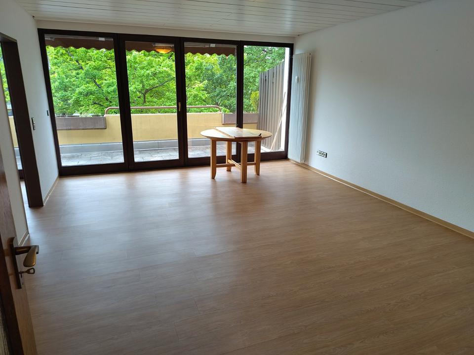 Thumbnail-2-Zi. Wohnung im Zentrum von Bigge-Olsberg zu vermieten