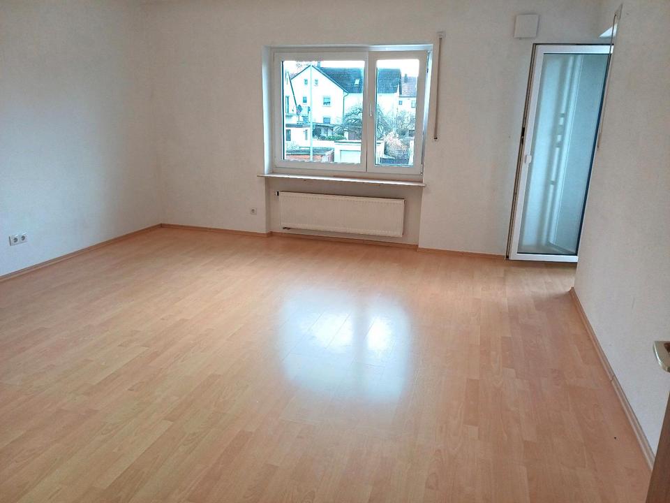 Thumbnail-Energetisch top, 3 Zimmer Wohnung in Mehrfamilienhaus