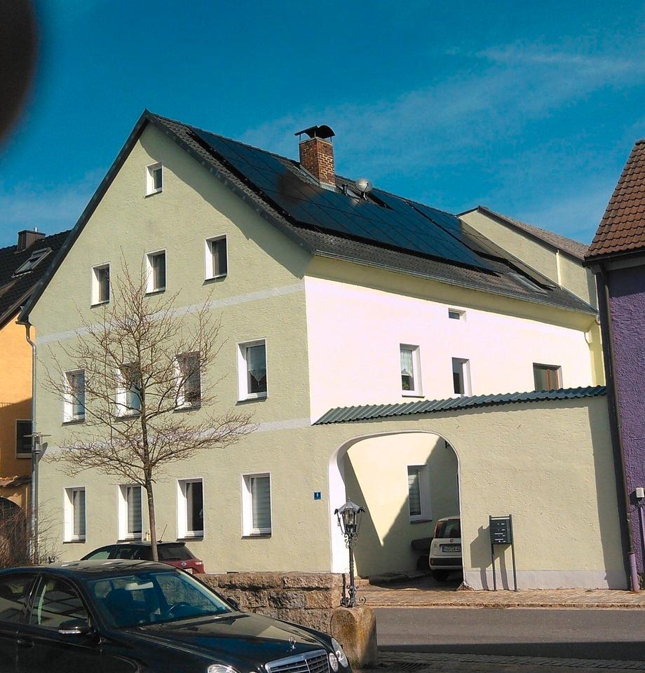 Thumbnail-3 Mieteinheiten Mehrfamilienhaus im Stadtkern von Waidhaus