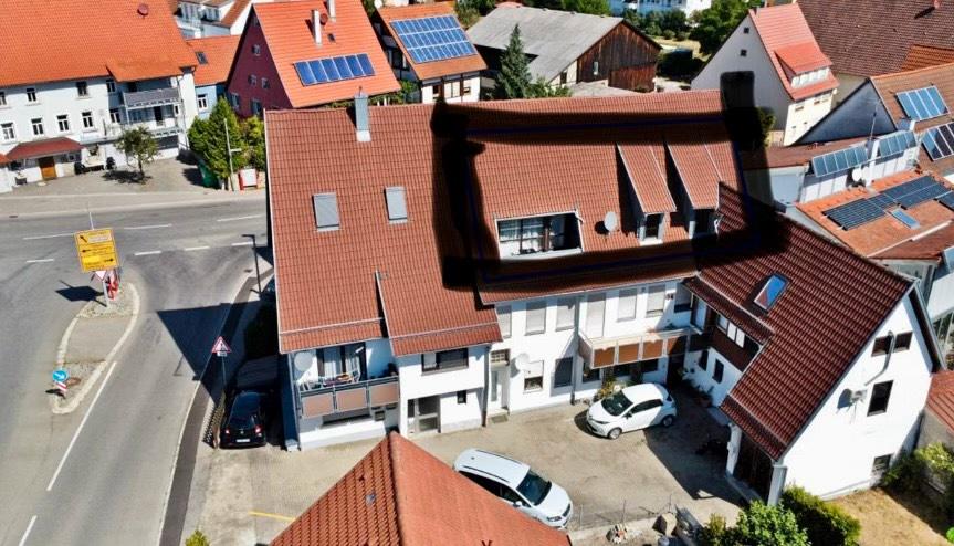 Thumbnail-89qm Dg Wohnung OHNE MAKLER