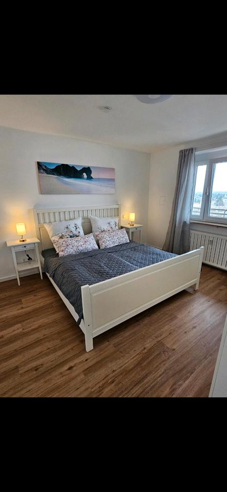 Thumbnail-Ferienwohnung in Augsburg für bis zu 4 Personen