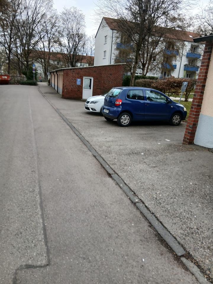 Thumbnail-2 Zimmer Wohnung mit Stellplatz verkaufen dürrlewang