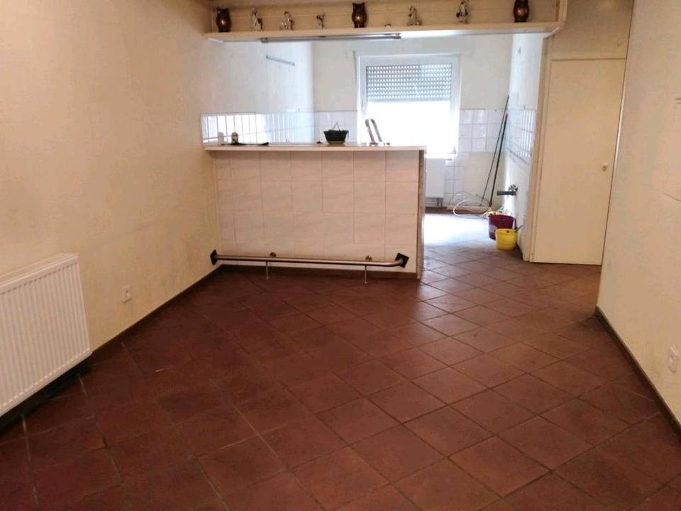 Thumbnail-Wohnung zu vermieten Hückelhoven