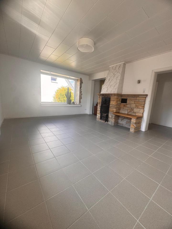 Thumbnail-Renovierte 3,5 Zimmer Erdgeschosswohnung in Wallenhorst