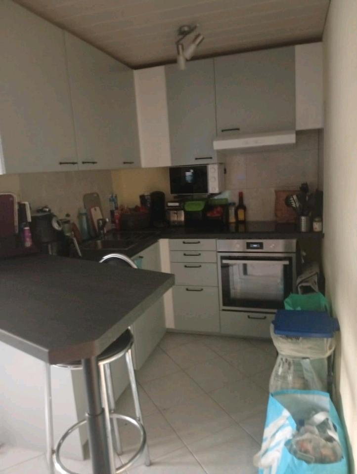 Thumbnail-2 Zimmer Einliegerwohnung