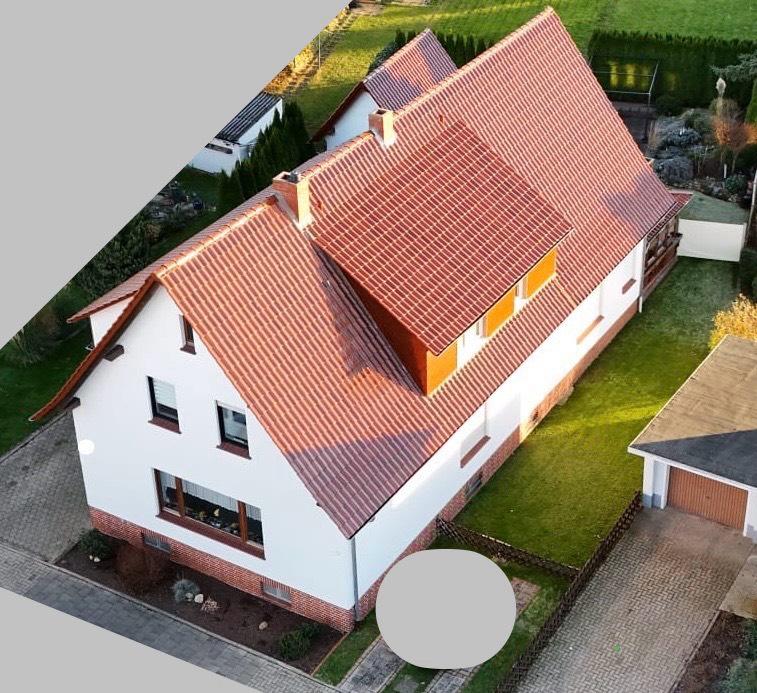 Thumbnail-Zweifamilienhaus - Lübbecke - Zentrale Lage - Pool - ab 042026