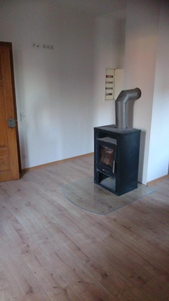 Thumbnail-Schöne Wohnung in Waltershausen