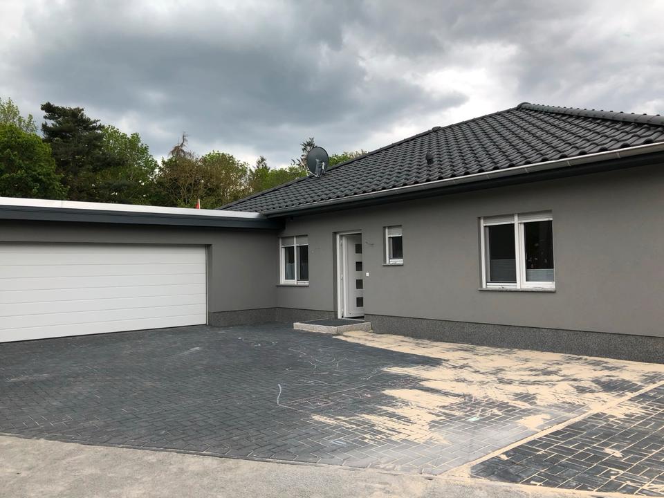 Thumbnail-Einfamilienhaus Baujahr 2019