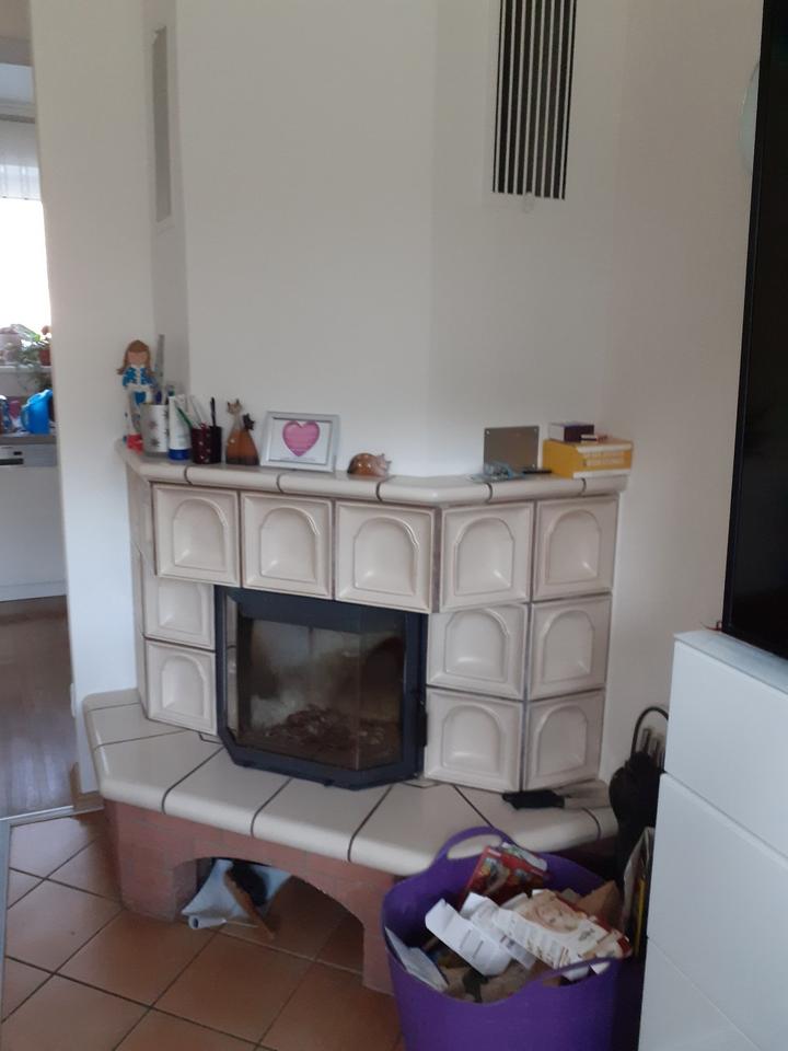 Thumbnail-Geborgen und gepflegt - Reihenmittelhaus, Menden