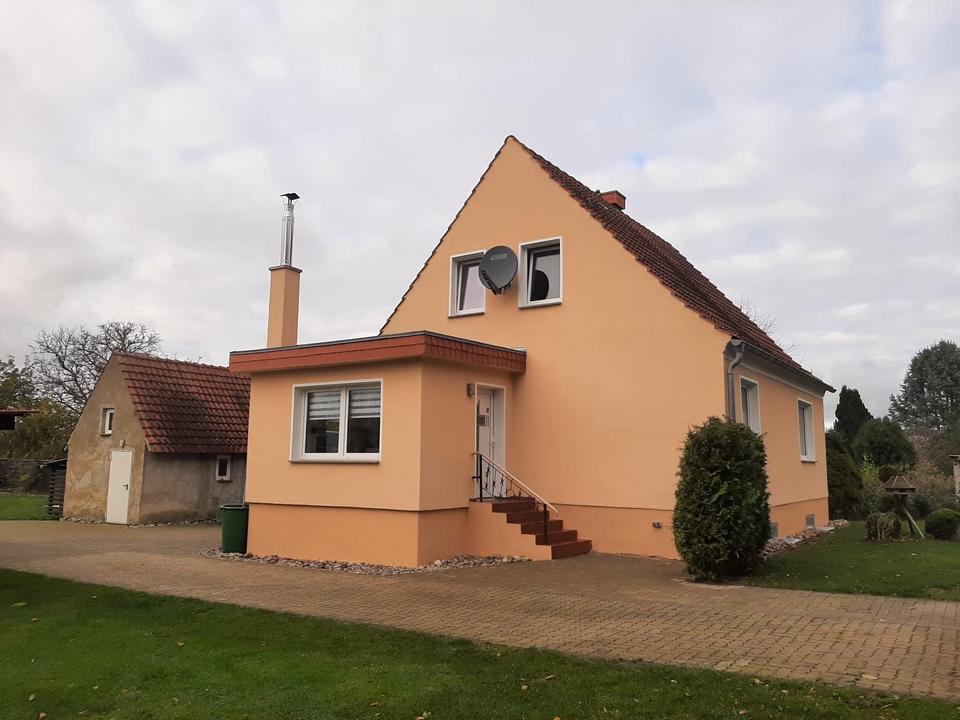 Thumbnail-Freistehendes Haus