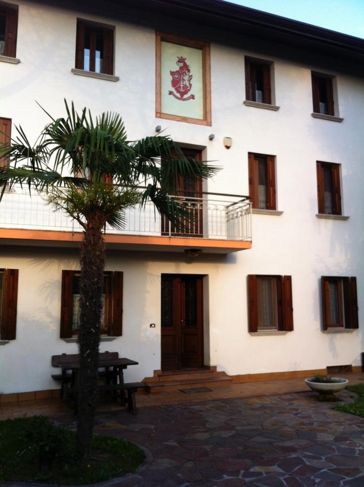 Thumbnail-Villa am Bach in der Nähe von BibioneLignano