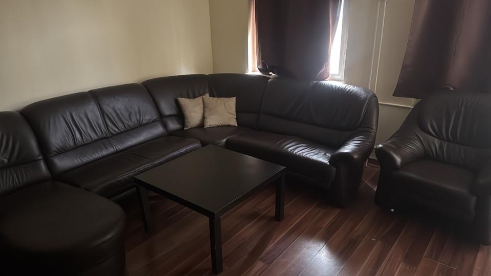 Thumbnail-Mobilierte 1 Zimmerwohnung zu vermieten ab sofort