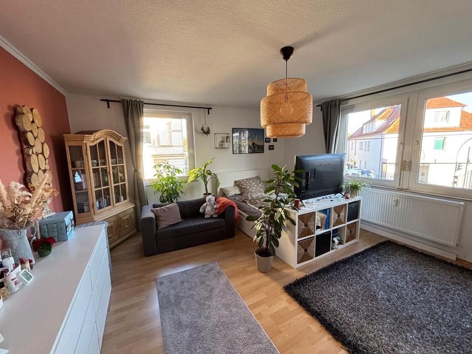 Thumbnail-Schöne 2ZKB Wohnung mit EBK in Bielefeld Schildesche