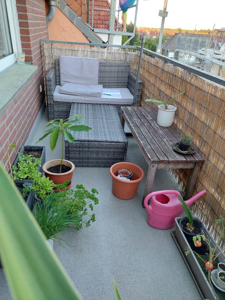 Thumbnail-2-Zimmer Wohnung im Kreizviertel