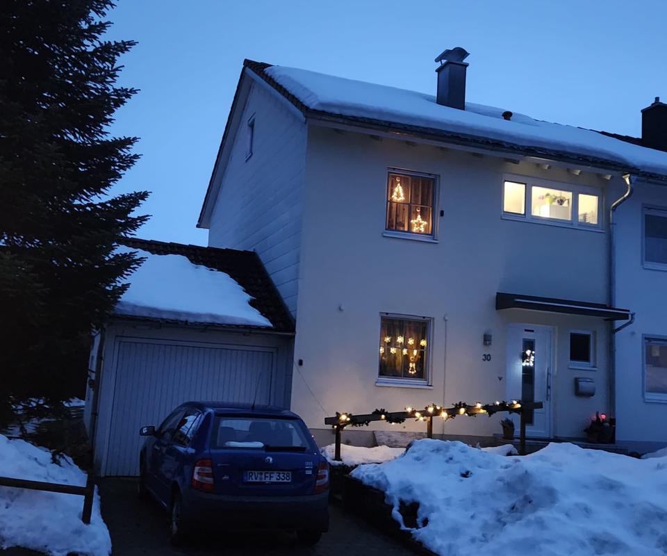 Thumbnail-Haus zum mieten in Kleinhaslach-Isny im Allgäu