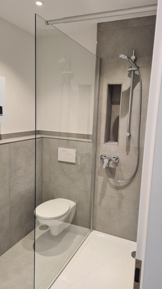 Thumbnail-Modernisierte 4 Zimmer Wohnung mit Loggia & Aufzug Essen Kettwig