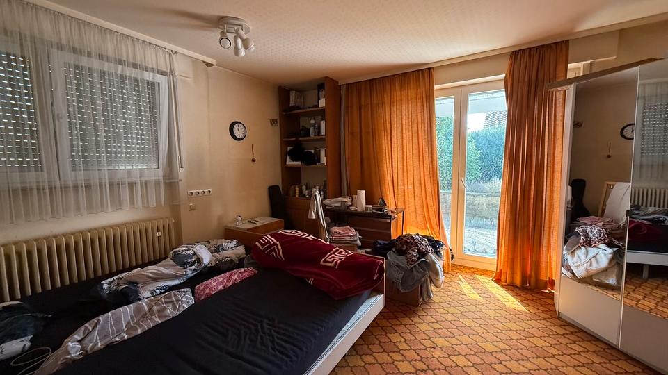 Thumbnail-Möbliertes Zimmer in 3-Zimmer-WG zu vermieten