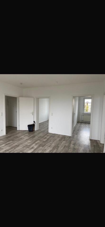 Thumbnail-Mietwohnung 3 Zimmer Balkon Badewanne Cracau